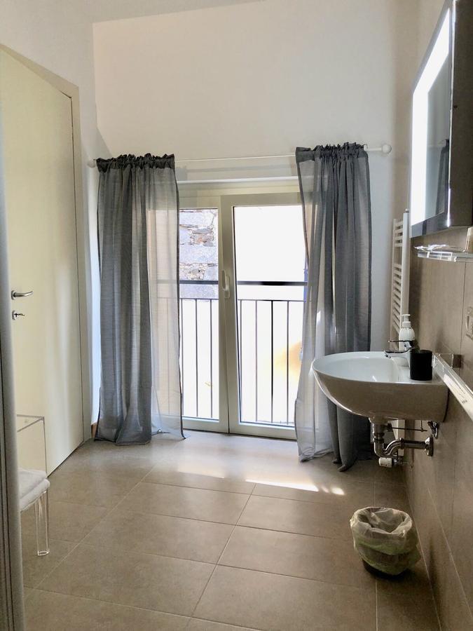 Artelago Silver Panoramic Lake View Baveno Exterior foto